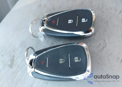 2020 Chevrolet Spark Fwd 2Lt Automatic from USA, damaged, VIN KL8CF6SA8LC467991